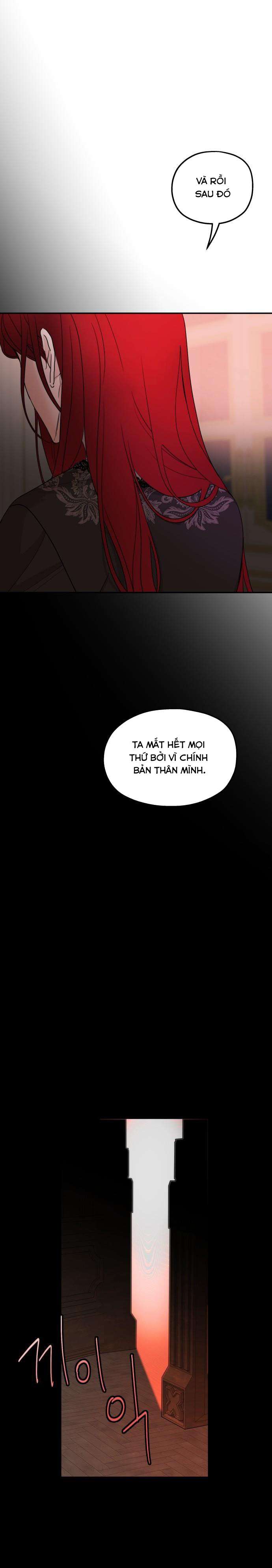 Gia Đình Chồng Quá Ám Ảnh Bởi Tôi Chap 21 - Trang 2