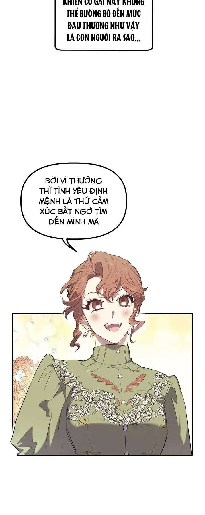 May Mắn Hay Bất Hạnh Chap 12 - Next Chap 13