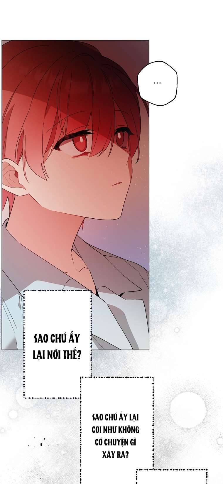 Quý Tộc Gì Chứ, Tôi Chỉ Muốn Về Nhà Chap 12 - Trang 2