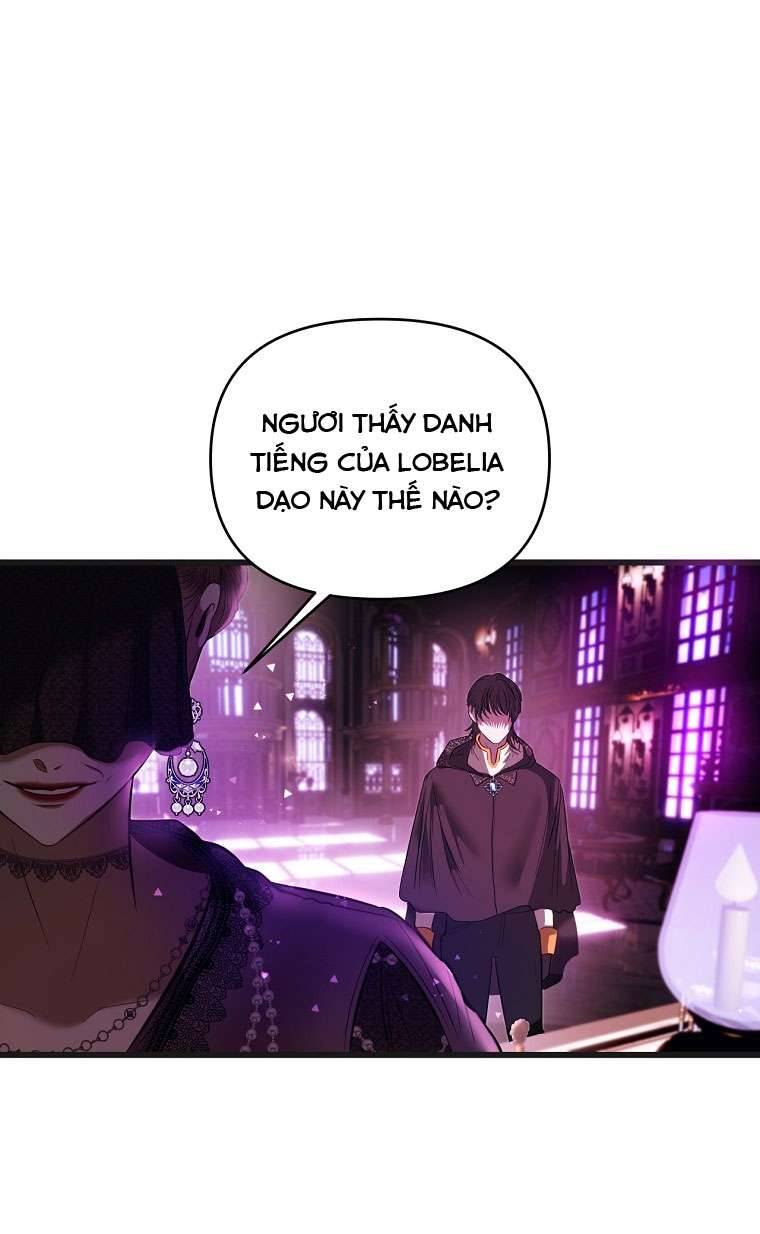 Phương Pháp Sống Sót Khi Phải Ngủ Cùng Hoàng Đế Chapter 5 - Trang 4