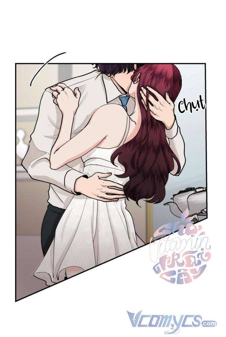 Oan Gia Ngõ Hẹp Chapter 60 - Trang 3
