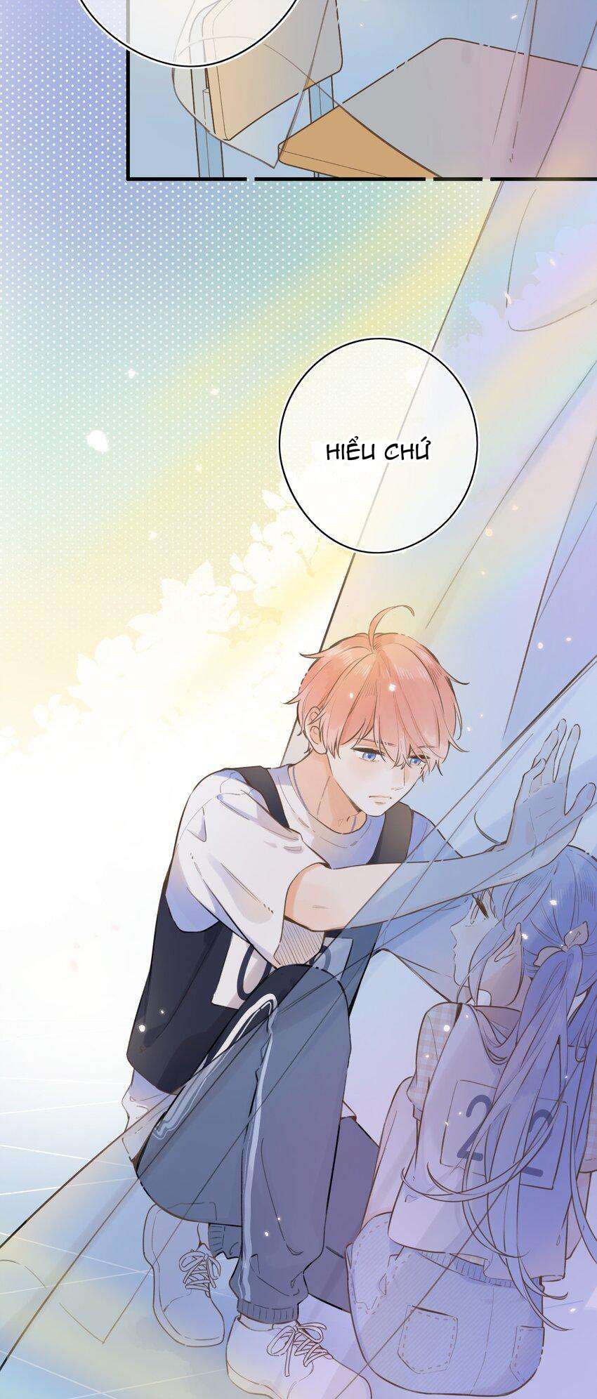 Ánh Sao Phiêu Linh Trong Nước Chapter 45 - Trang 4