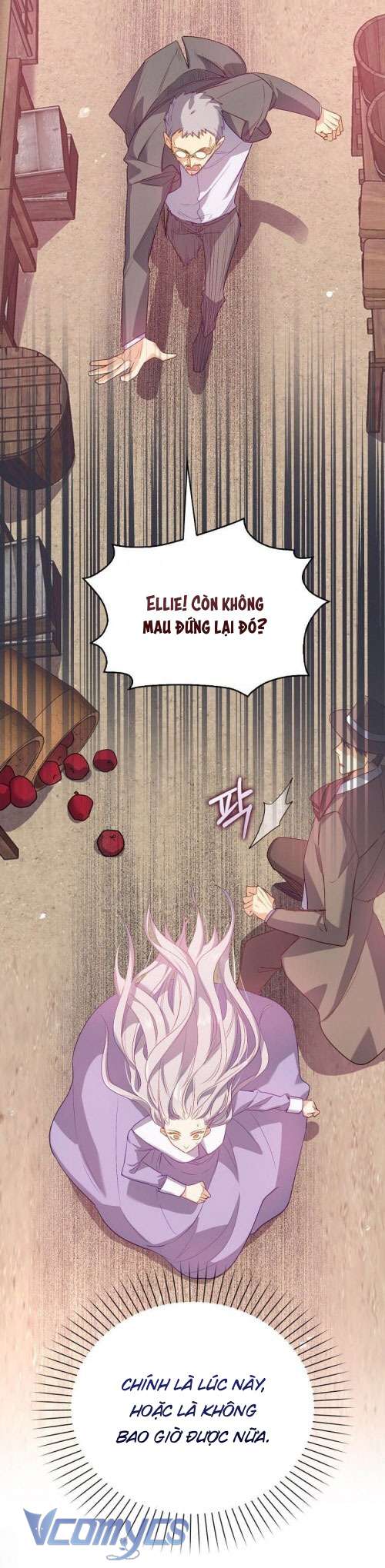 Tôi Chỉ Nhận Ra Sau Khi Mất Cô Ấy Chap 20 - Trang 2