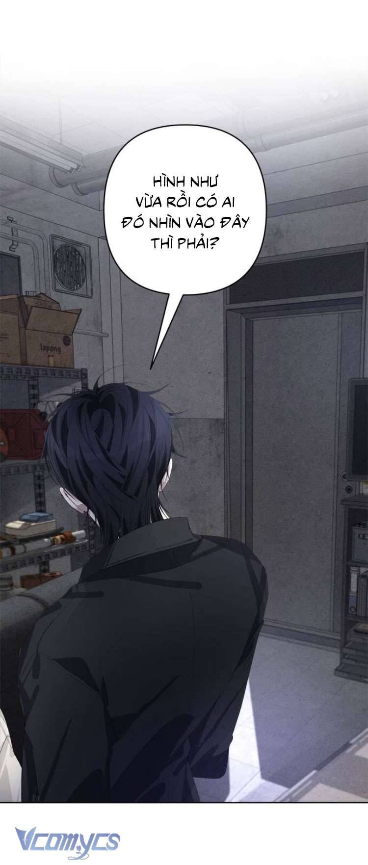 Đàn Anh Xấu Xa! Chap 56 - Trang 3