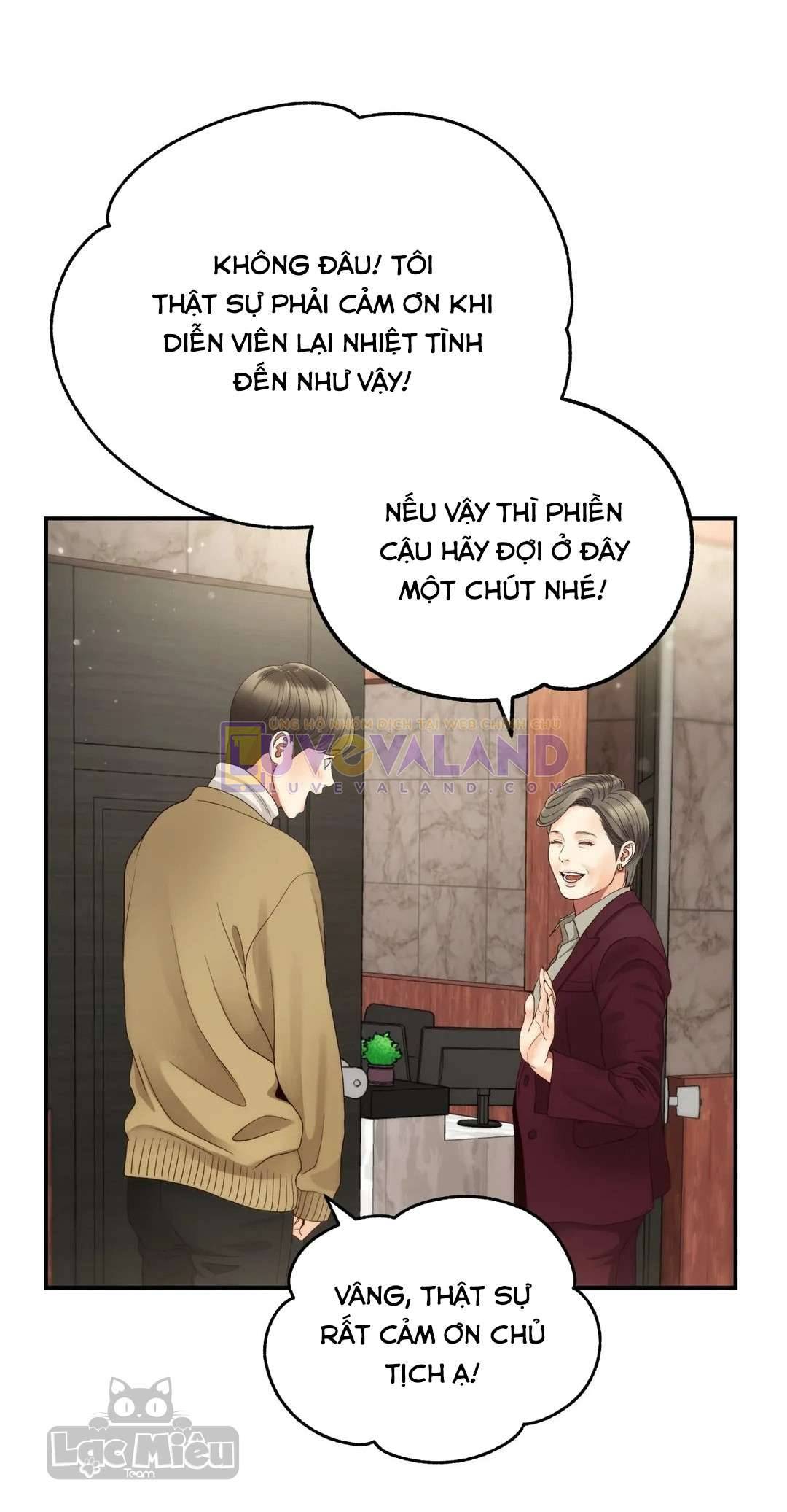 Ngôi Sao Ban Mai Chap 31 - Trang 2