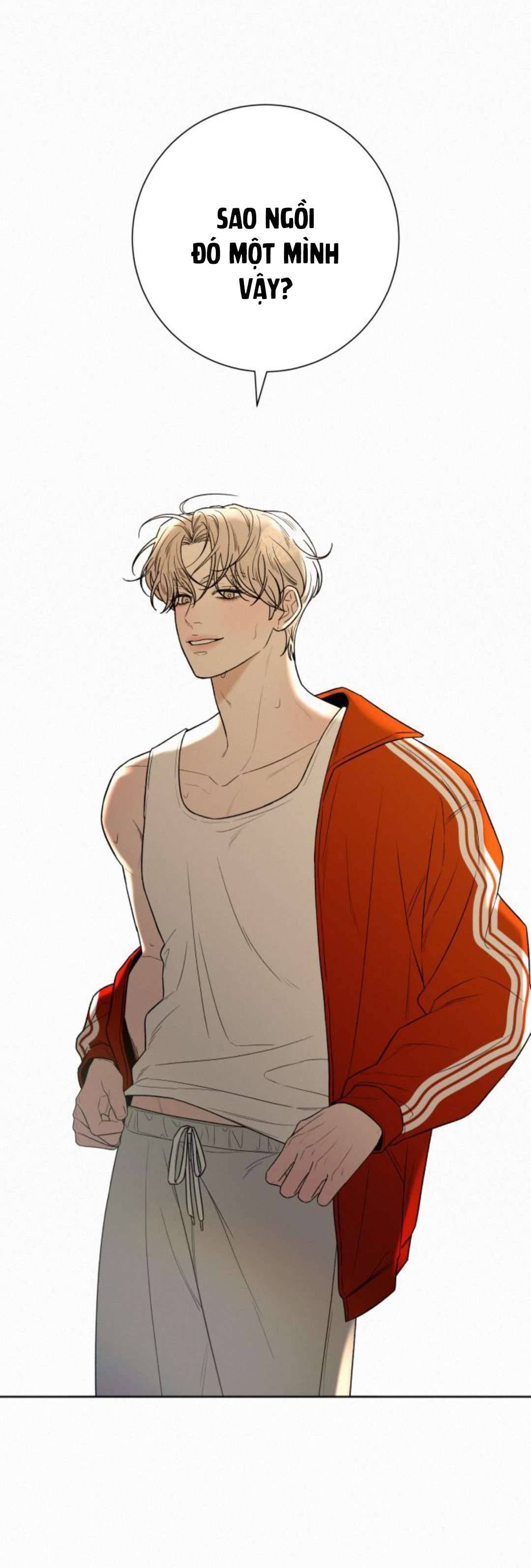 Chiến Lược: Tình Yêu Trong Sáng Chap 85 - Trang 2