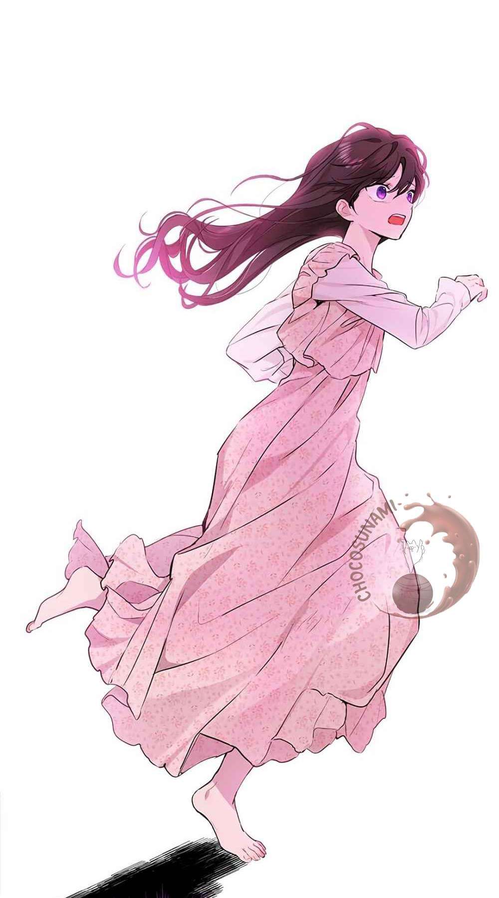 Tôi Là Minh Chứng Của Sự Thật Chap 6 - Trang 3