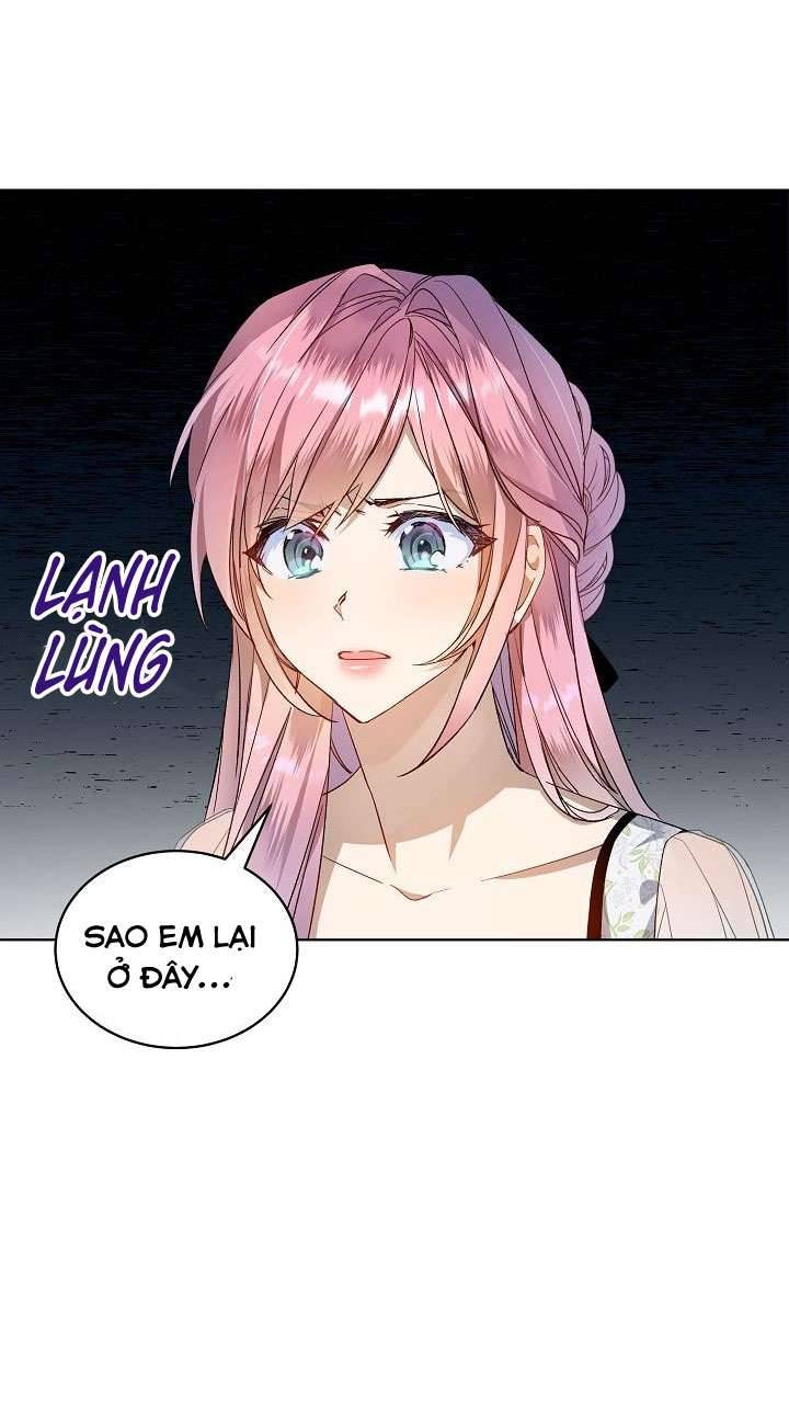 Quý Cô Thế Giới Ngầm Chap 30 - Trang 4