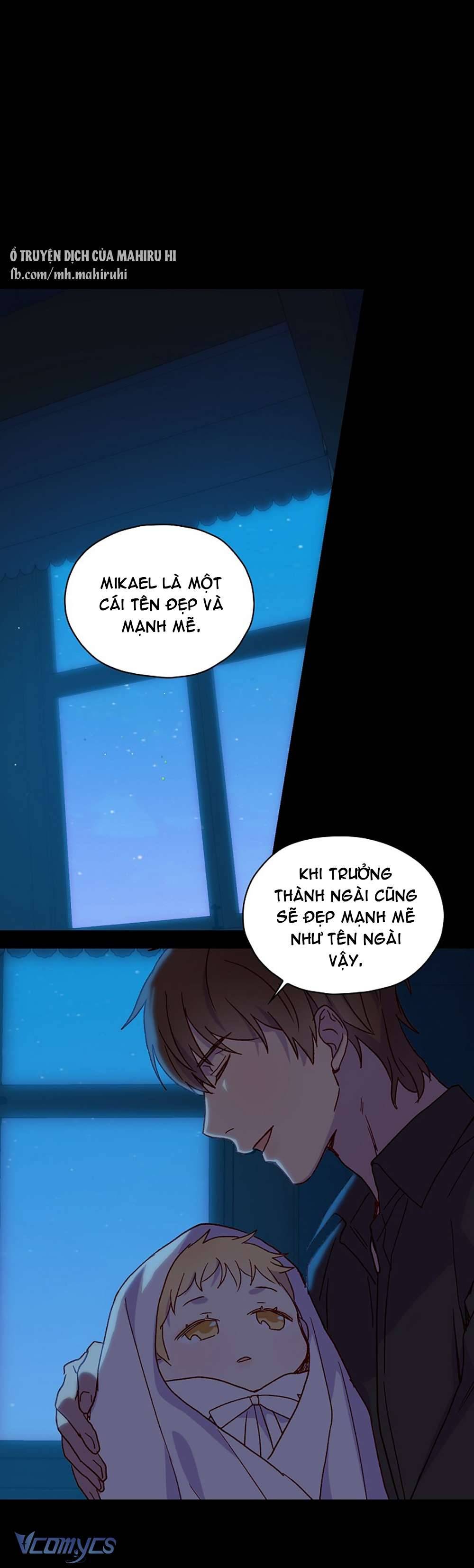 Sống Sót Dưới Thân Phận Hầu Nữ Chap 20 - Trang 2