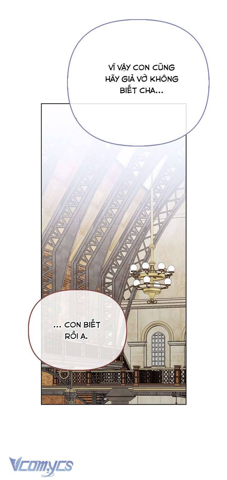 Nhân Vật Phản Diện Đều Thích Tôi Chapter 27 - Trang 4