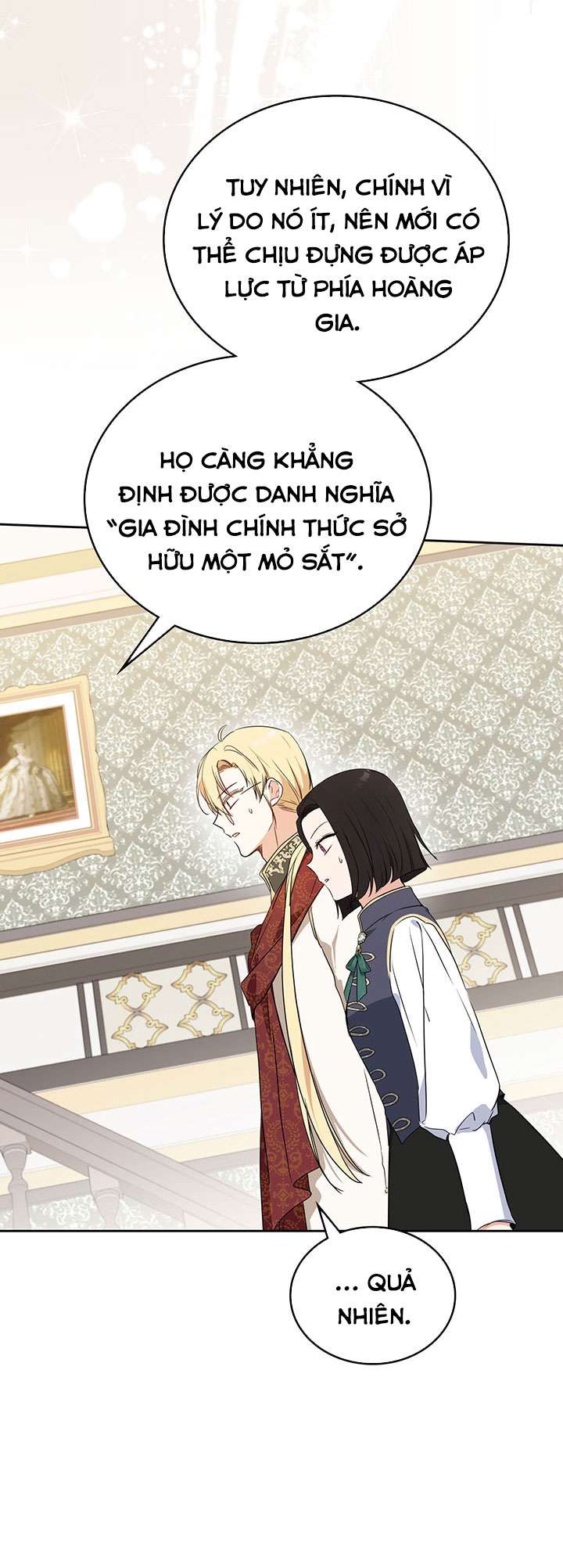 Kiếp Này Nhất Định Làm Gia Chủ Chap 80 - Trang 2