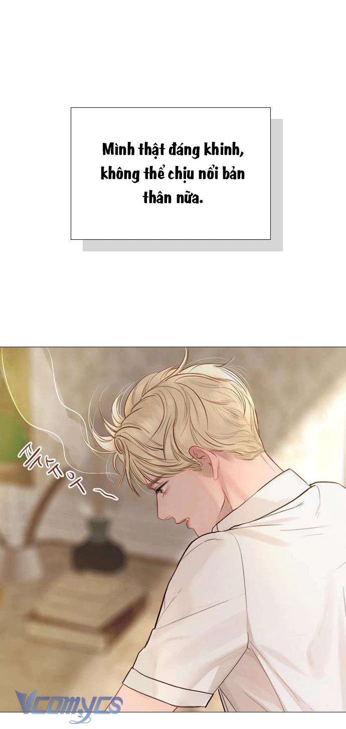Hãy Khóc Và Cầu Nguyện Đi Chapter 31 - Trang 4