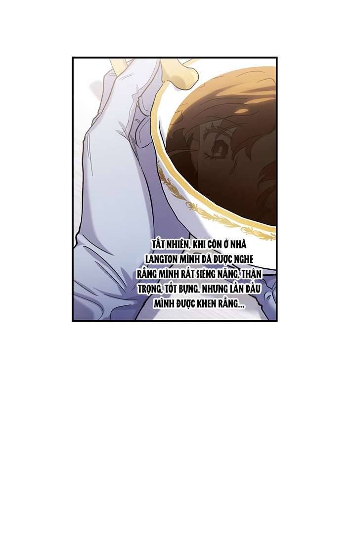May Mắn Hay Bất Hạnh Chap 39 - Next Chap 40