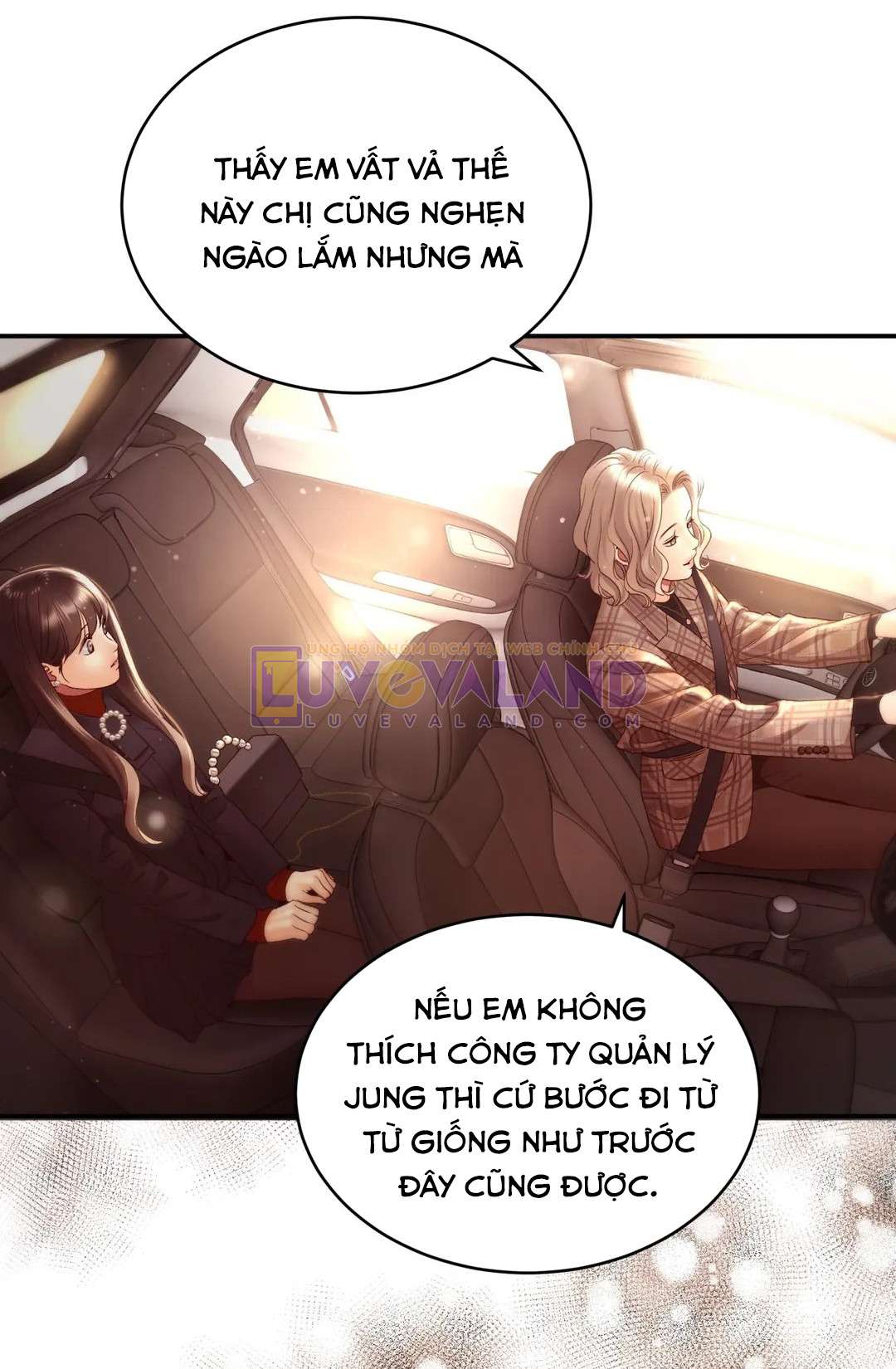 Ngôi Sao Ban Mai Chap 36 - Trang 2