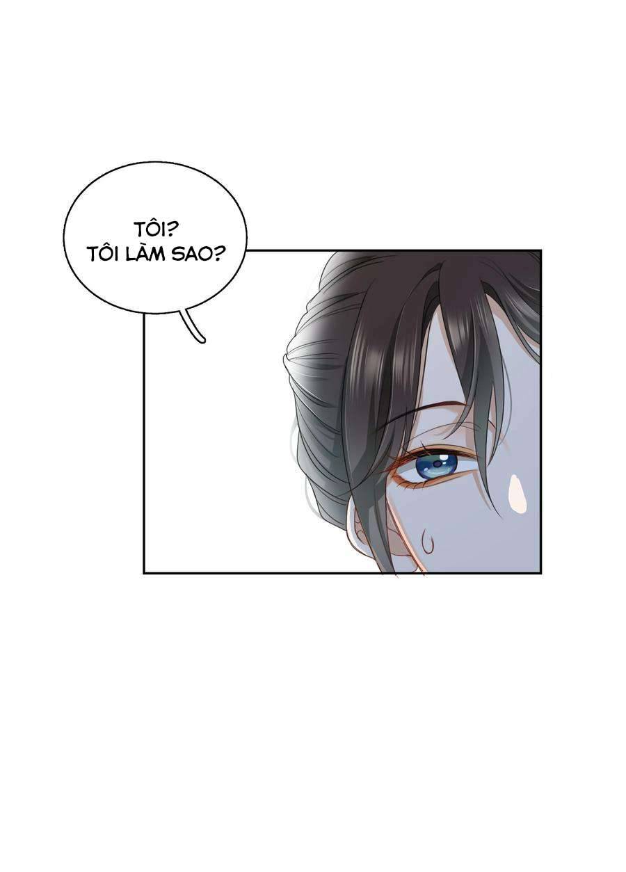 Chị Ơi! Chị Thật Không Bình Thường! Chapter 3 - Trang 4