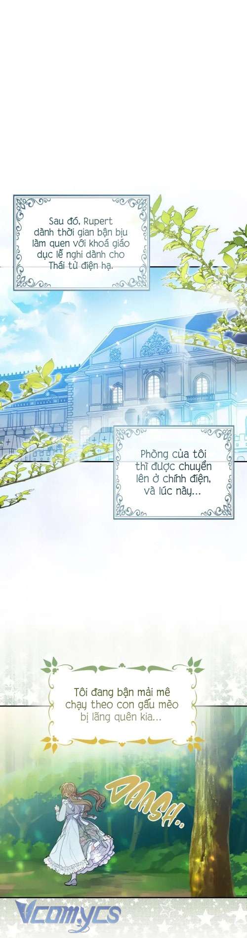 Bệ Hạ Xin Đừng Giết Tôi!!! Chap 78 - Trang 2