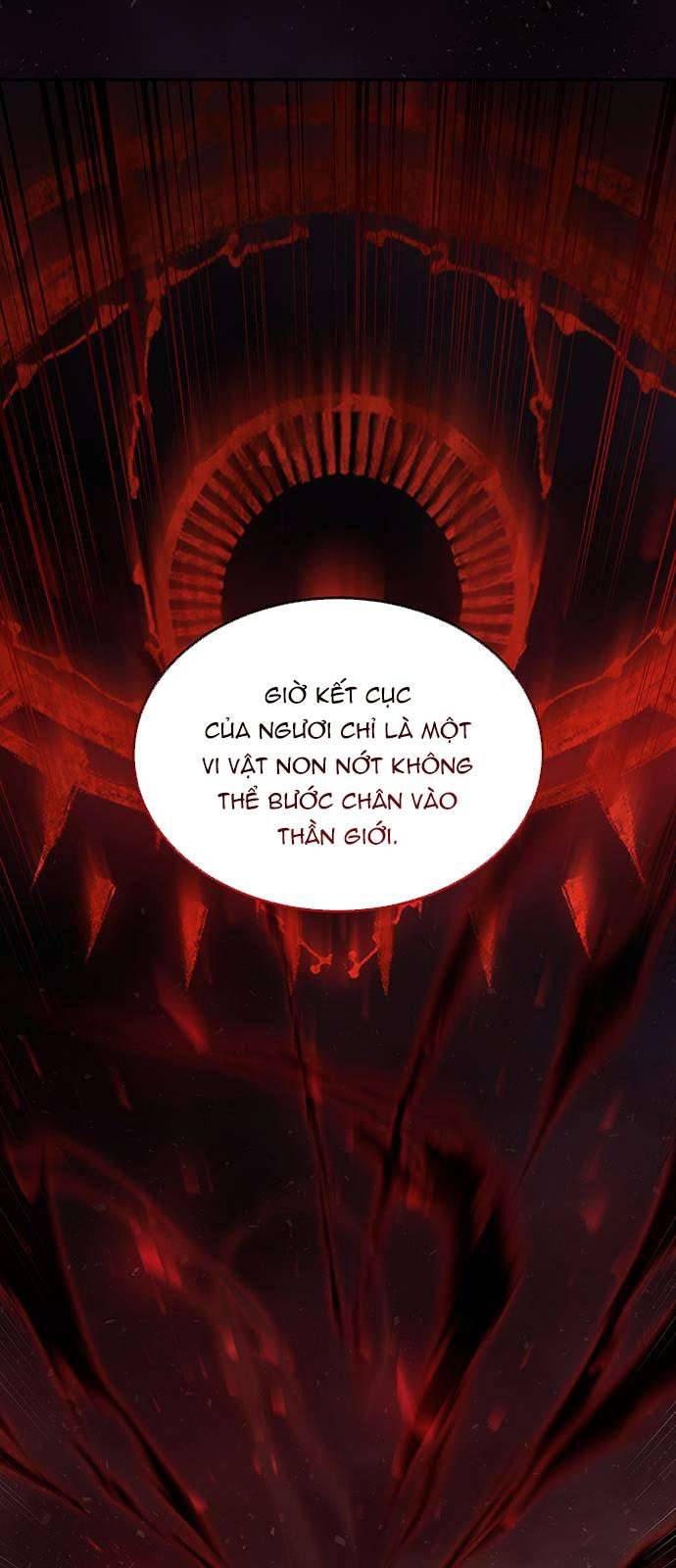 Vương Tử Huyền Bí Chapter 106 - Trang 4