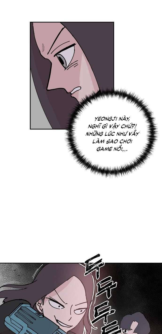 Yêu Không Hồi Kết Chap 6 - Trang 2