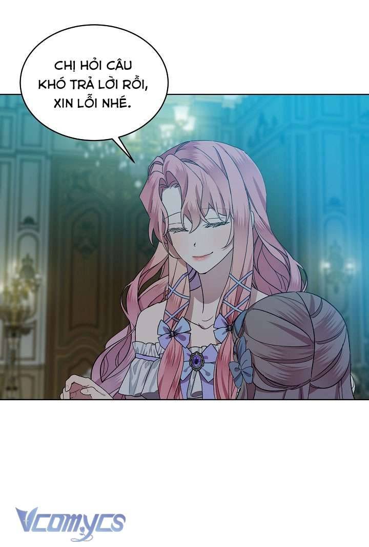 Quý Cô Thế Giới Ngầm Chap 51 - Trang 3
