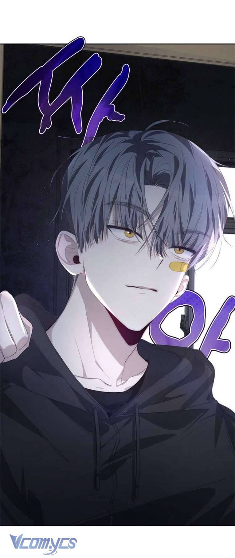 Đàn Anh Xấu Xa! Chap 54 - Trang 3