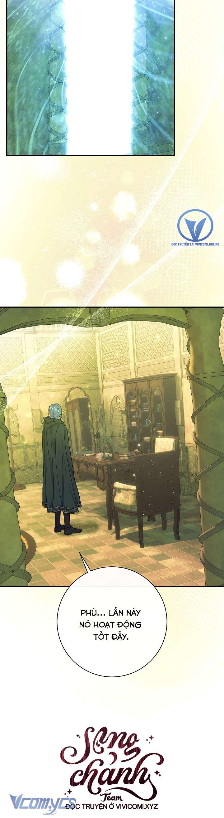 Người Xem Mắt Của Ác Nữ Quá Hoàn Hảo Chapter 57 - Trang 4
