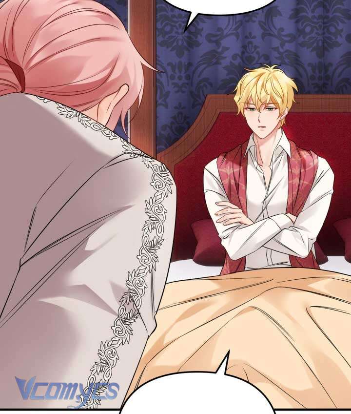 Mê Cung Cám Dỗ Của Emilone Chapter 5 - Trang 4