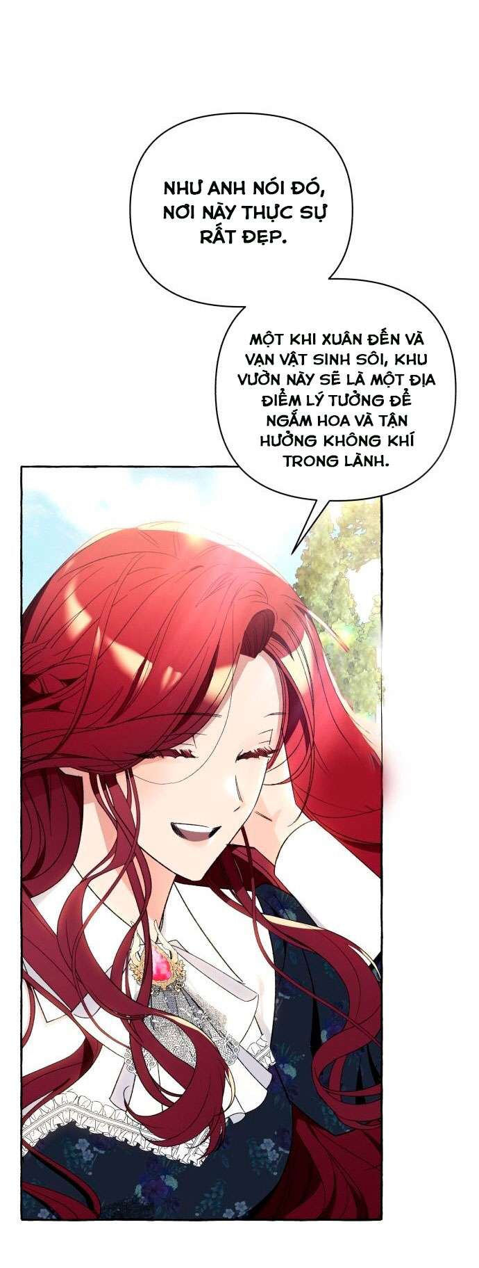 Tôi Tưởng Đó Chỉ Là Tiểu Thuyết Trọng Sinh Bình Thường Chapter 5 - Trang 4