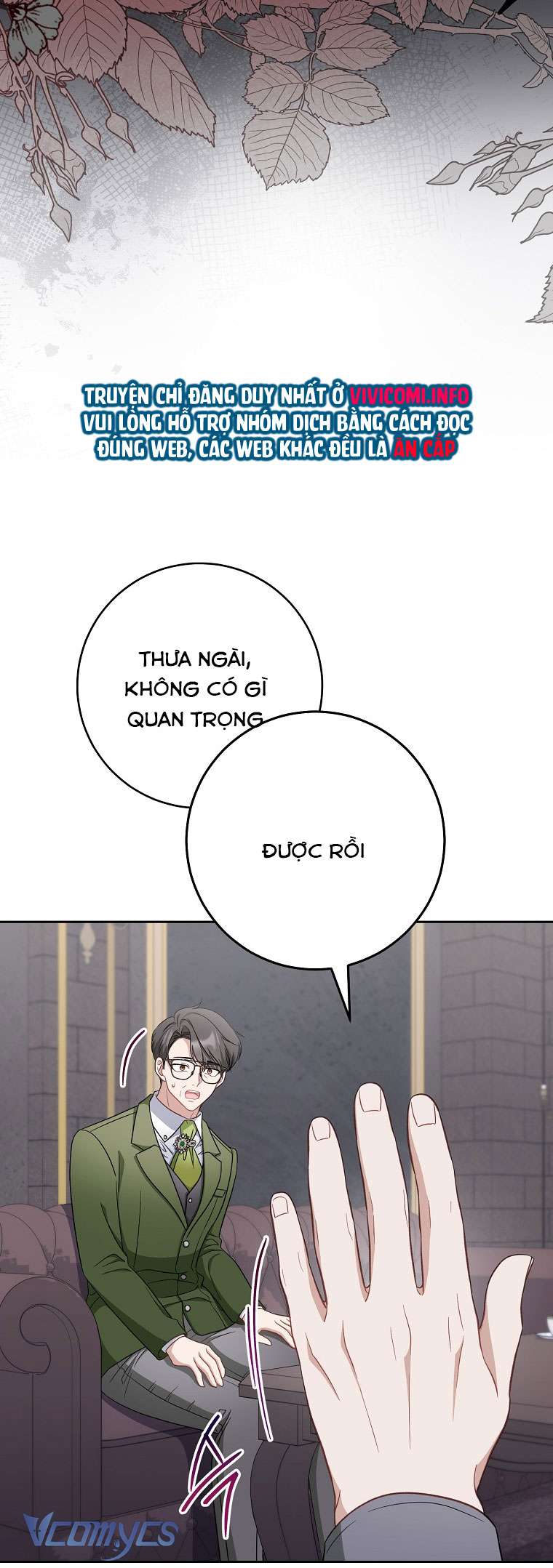 Nam Chính? Cho Cũng Không Thèm! Chapter 18 - Trang 3