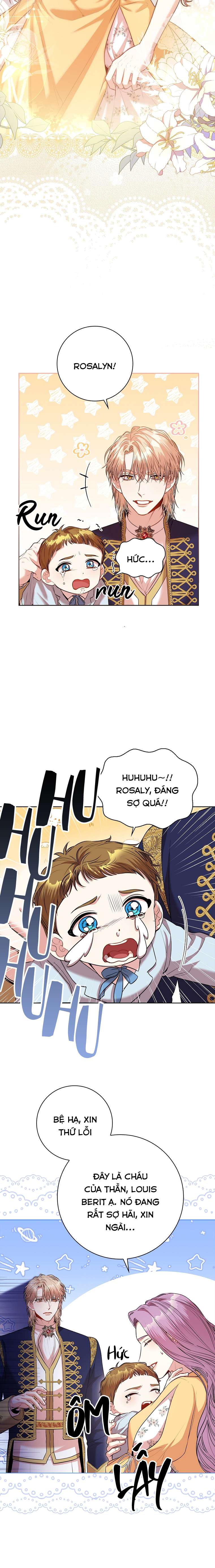 Thư Ký Của Bạo Chúa Chapter 84 - Trang 4
