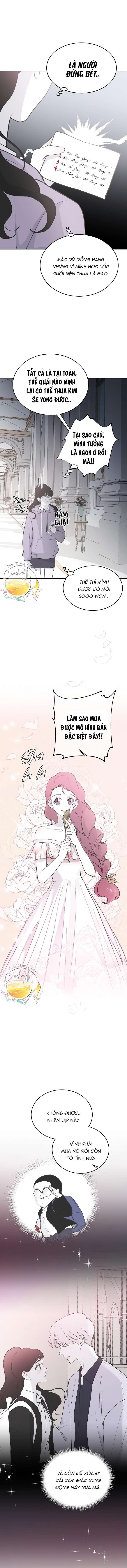 Ba Anh Trai Cực Phẩm Của Tôi Chap 57 - Trang 3