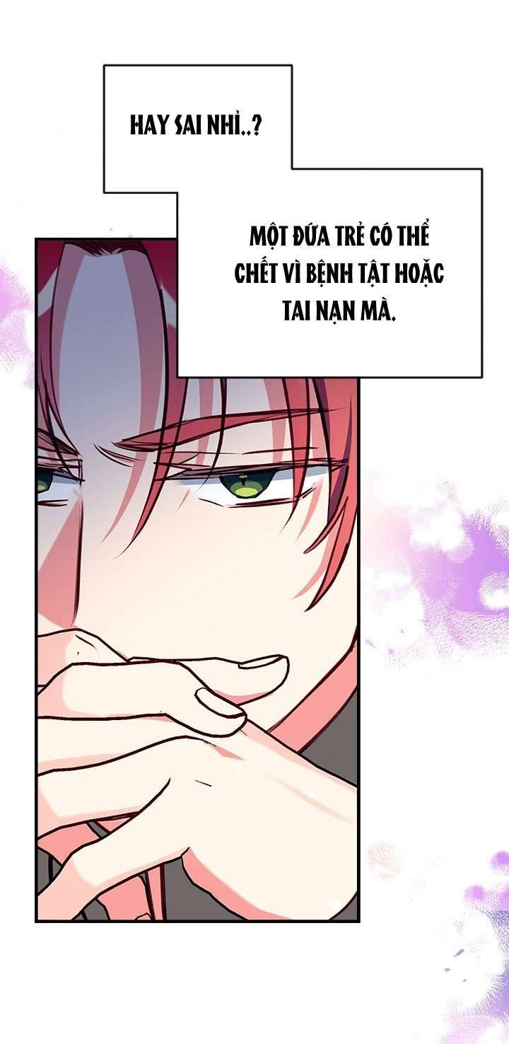 Chúng Ta Có Thể Trở Thành Một Gia Đình Được Không? Chap 22 - Trang 2