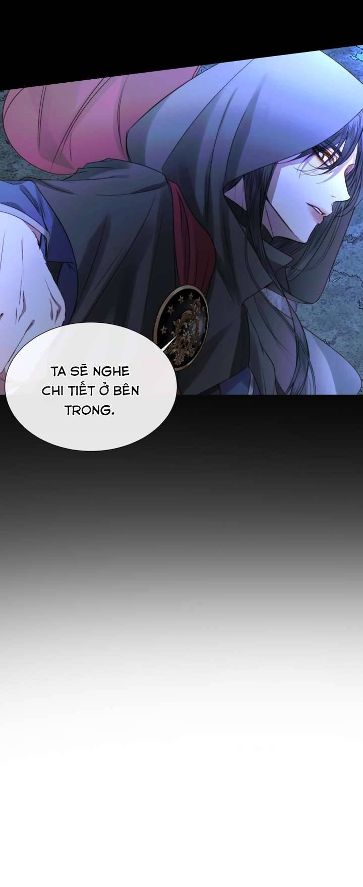 Siren: Trở Thành Gia Đình Của Nhân Vật Phản Diện Chapter 5 - Trang 3