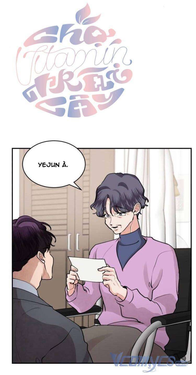 Oan Gia Ngõ Hẹp Chapter 64 - Trang 3