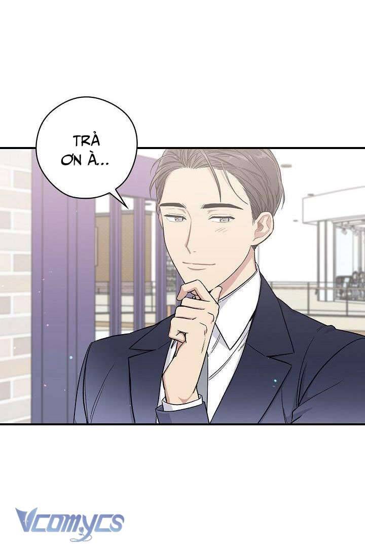 Ly Espresso Của Mùa Xuân Chapter 7 - Trang 4