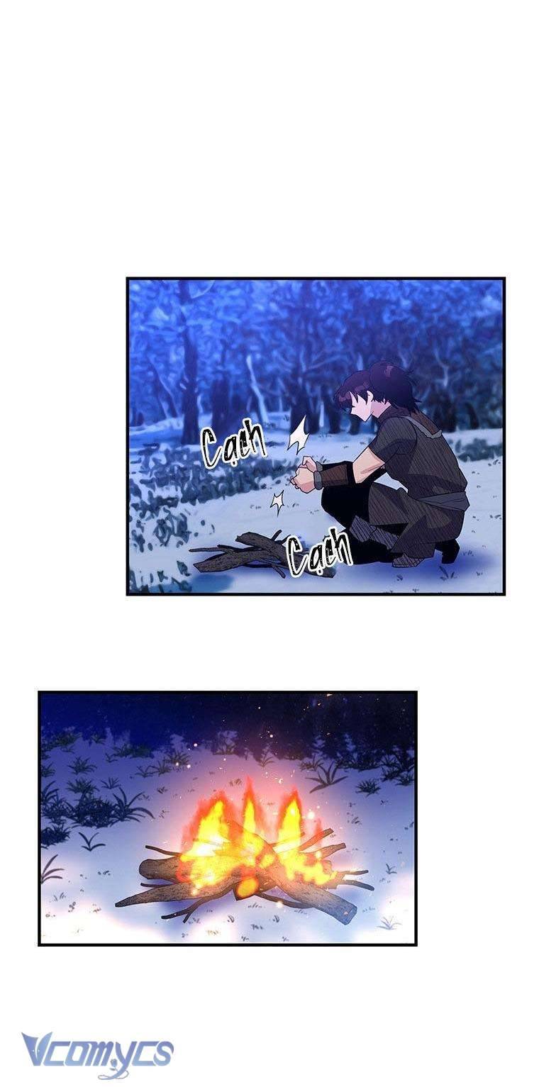 Chồng Yêu, Tôi Đây Bãi Công! Chap 27 - Trang 2