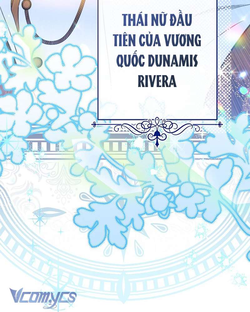 Hầu Gái Độc Quyền Của Hoàng Hậu Phản Diện Chapter 44 - Trang 4