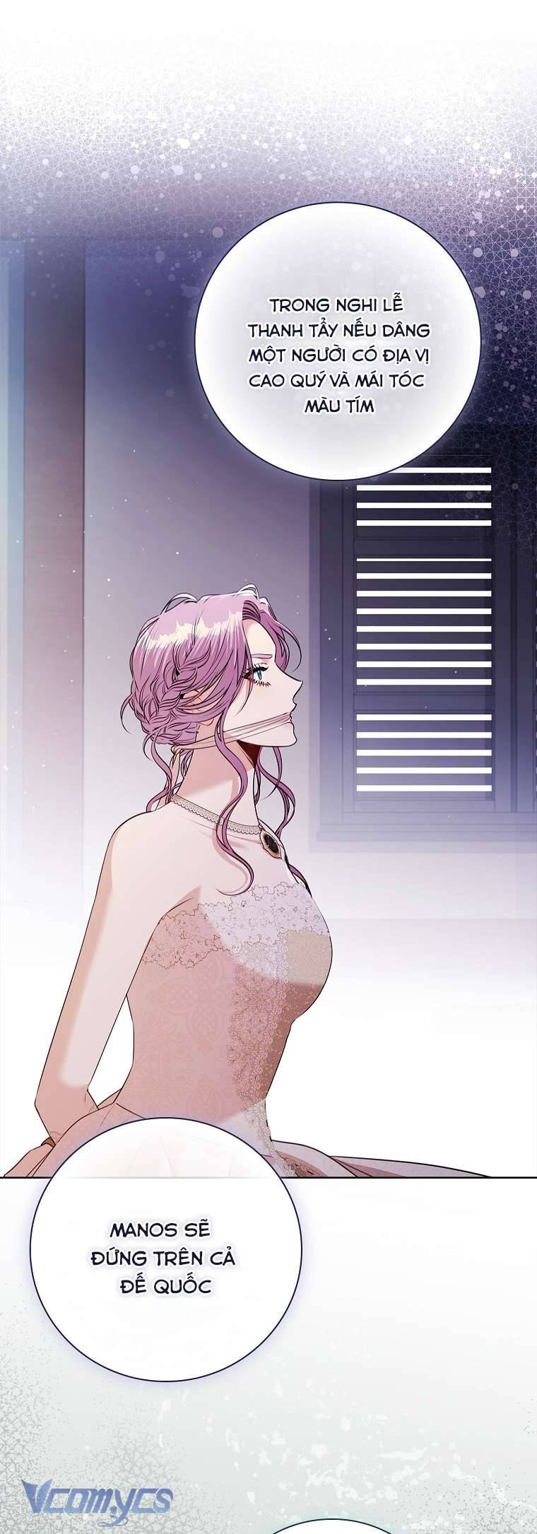 Thư Ký Của Bạo Chúa Chapter 103 - Trang 3
