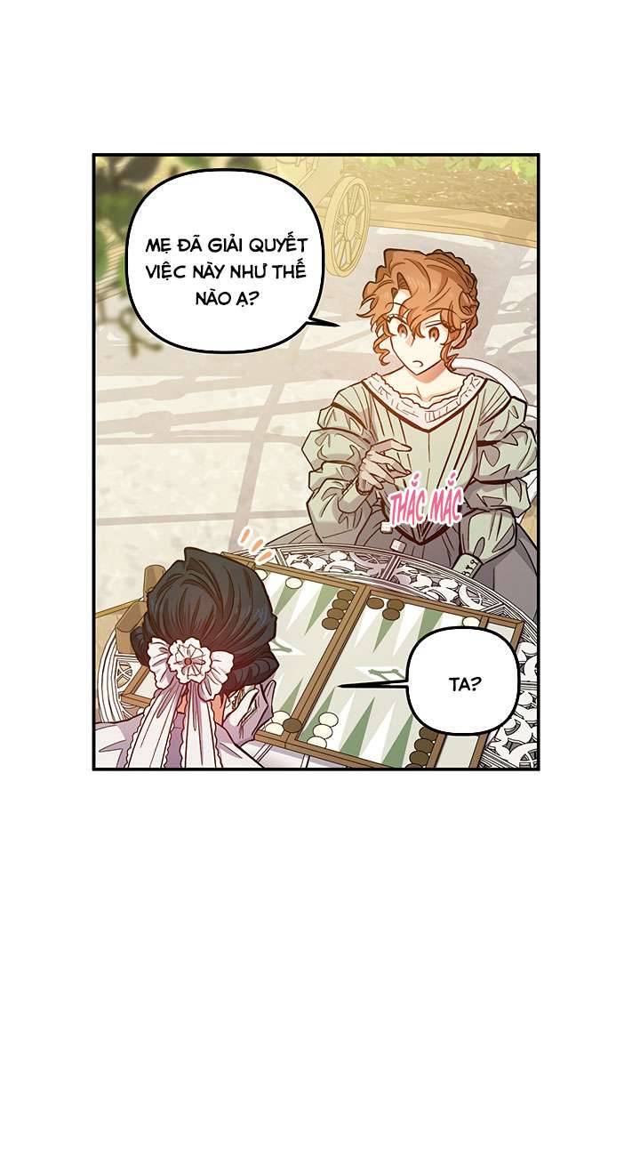 May Mắn Hay Bất Hạnh Chap 41 - Next Chap 42