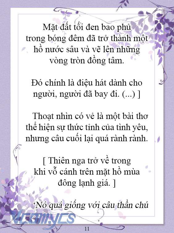 [Novel] Làm Ác Nữ Bộ Không Tốt Sao? Chap 121 - Next Chap 122