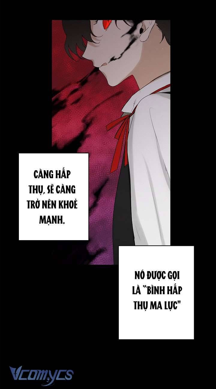 Phương Pháp Trở Thành Con Gái Của Người Hùng Bóng Đêm Chap 3 - Trang 2