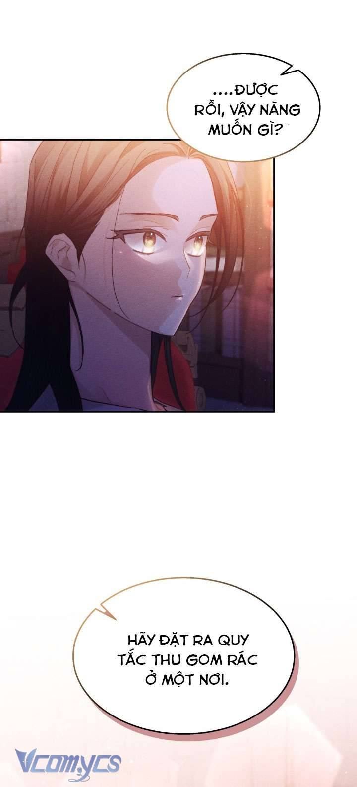 Tiếng Trống Vang Dội Chapter 17 - Trang 4