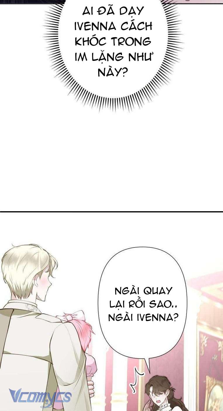 Sau Này Họ Sẽ Sinh Ra Tôi Chapter 17 - Trang 3