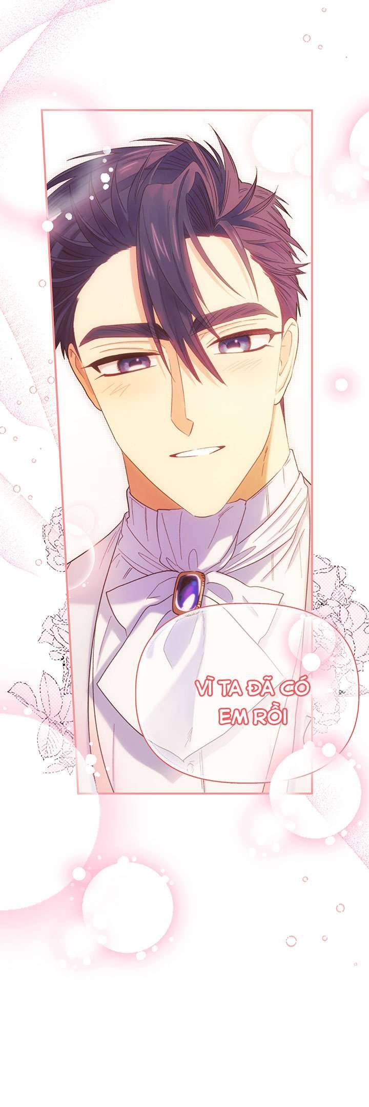 May Mắn Hay Bất Hạnh Chap 55 - Trang 4