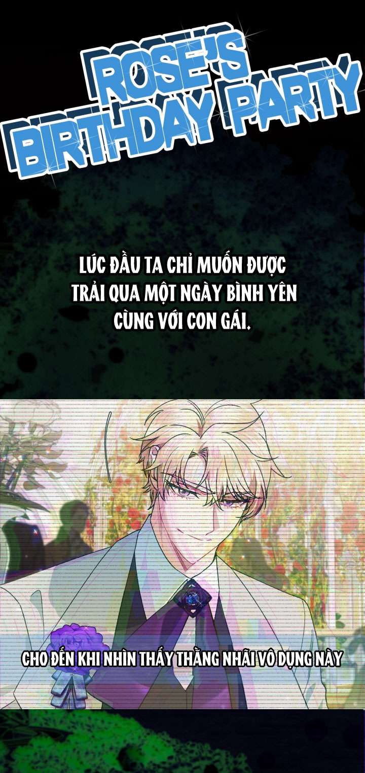 Cha À, Con Không Muốn Kết Hôn Đâu Chap 26 - Trang 2