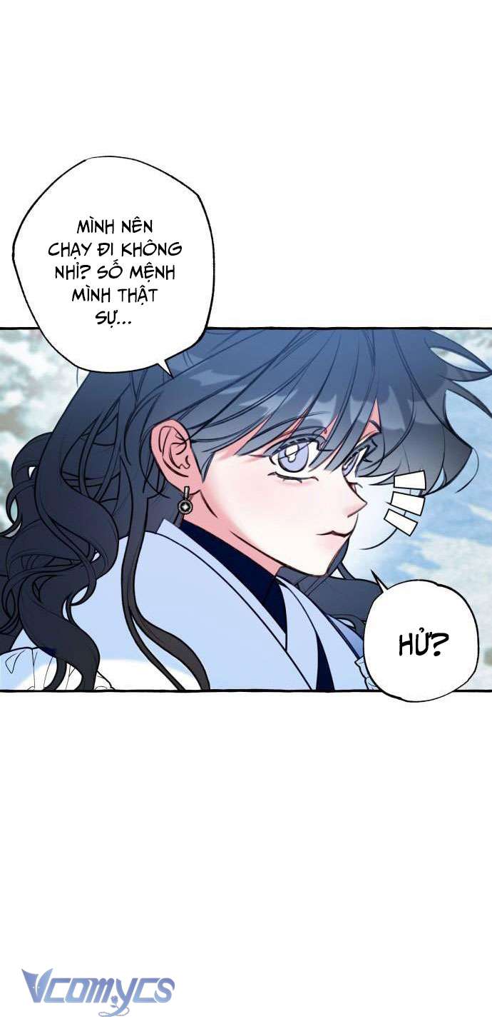 Chuyện Tình Tuyết Phương Bắc Chapter 11 - Trang 4