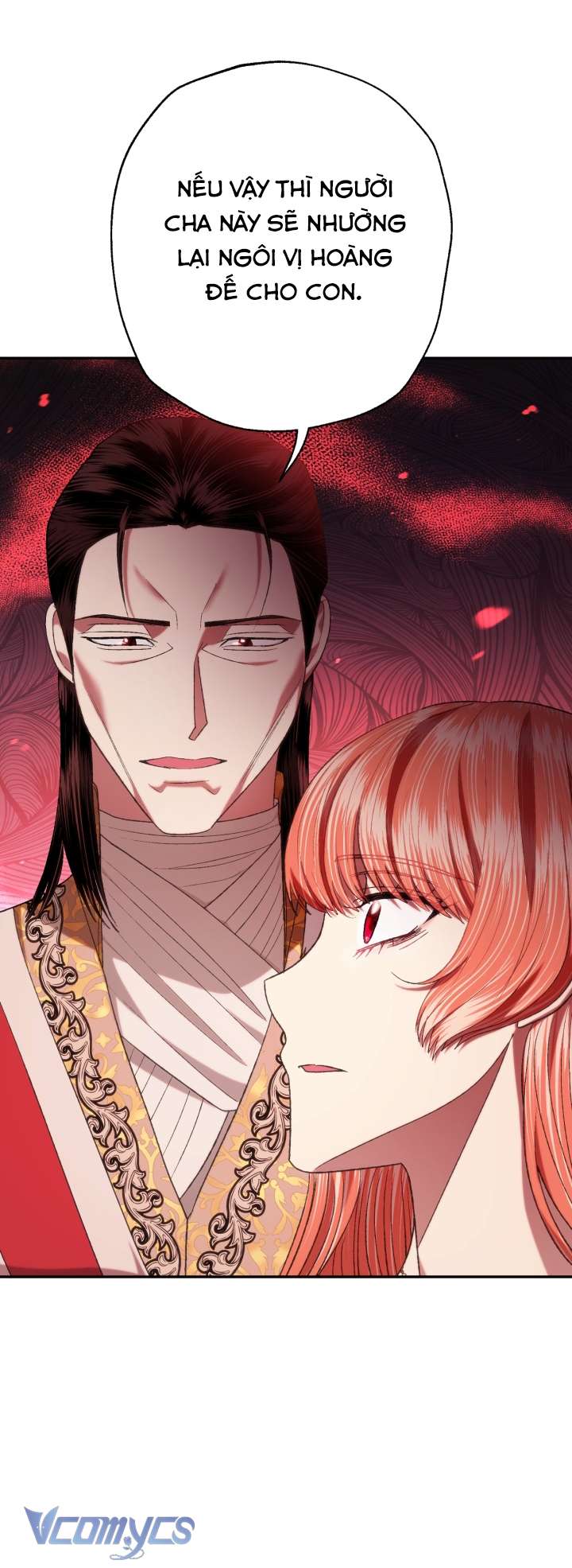 Cha À, Con Không Muốn Kết Hôn Đâu Chap 95 - Trang 2