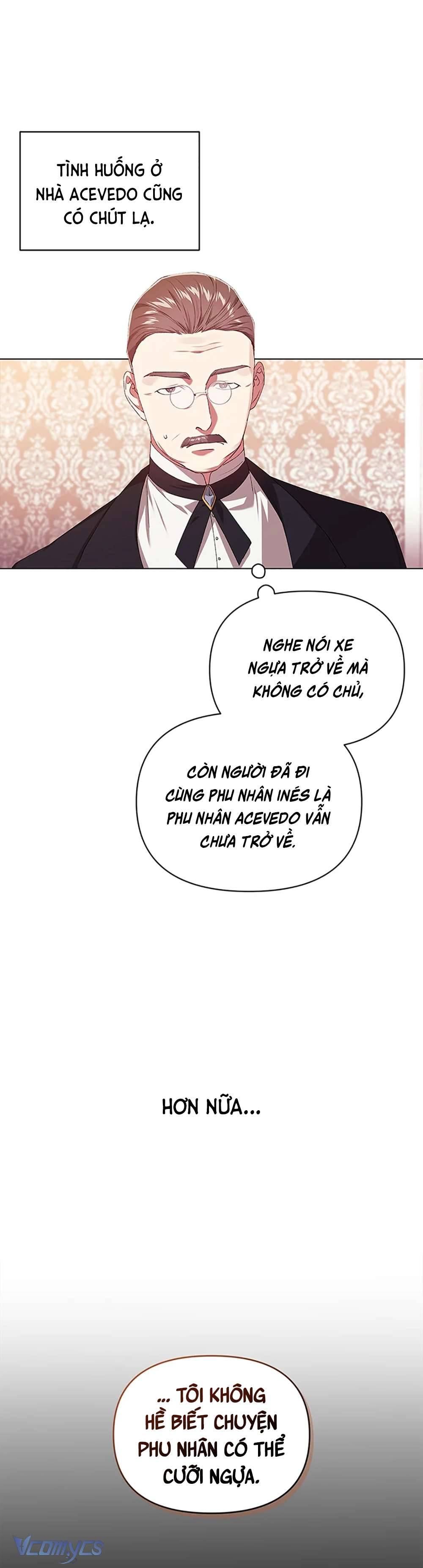 Hôn Nhân Này Rồi Sẽ Đổ Vỡ Chapter 36 - Trang 3