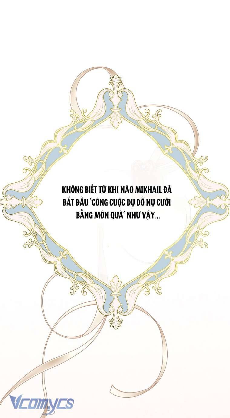 Lần Đầu Bé Út Được Yêu Thương Chap 7 - Trang 2