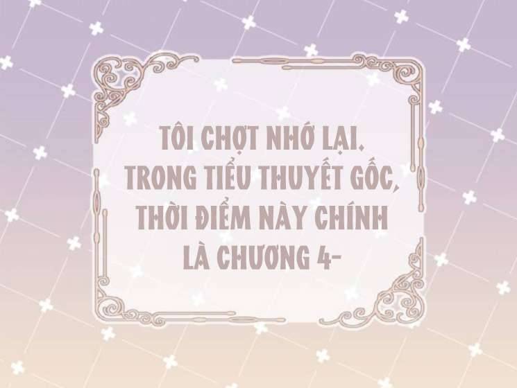 Tôi Tưởng Đó Chỉ Là Tiểu Thuyết Trọng Sinh Bình Thường Chapter 24 - Trang 4