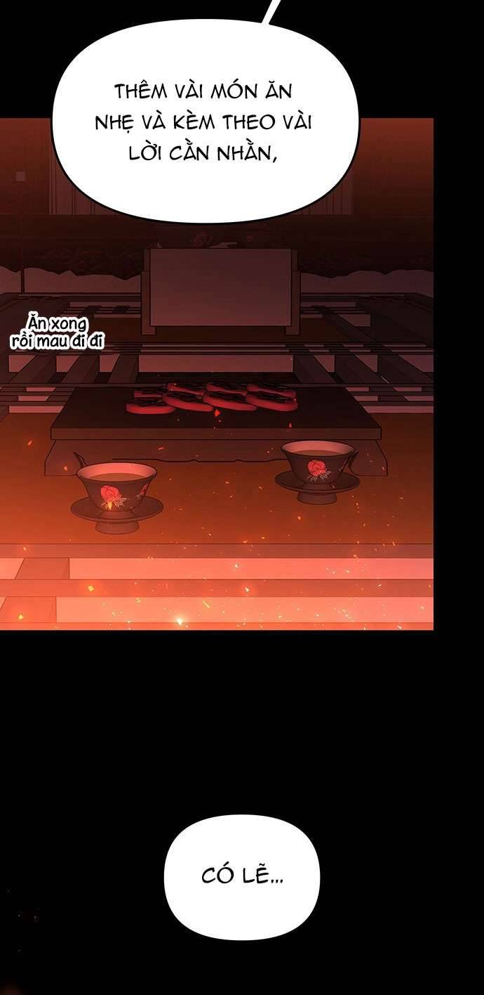 Vương Tử Huyền Bí Chapter 48 - Trang 4